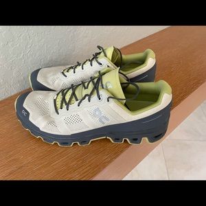 ON Cloudventure 11.5